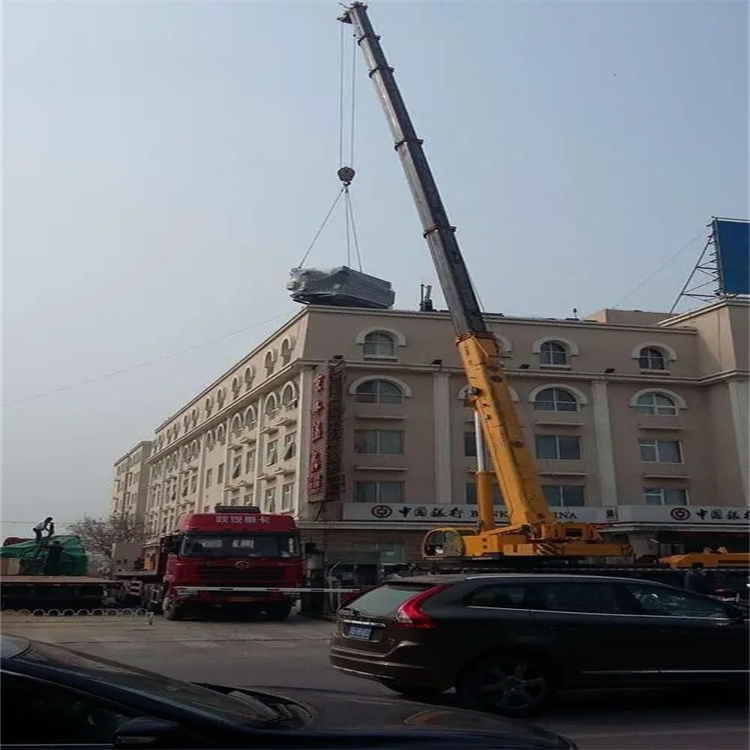 咸宁桥梁基础施工|大型设备租赁解决方案|吊装运输难点攻克