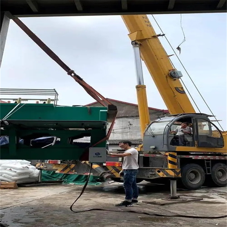 咸宁大吨位吊车租赁应急保障方案|化解突发吊装需求难题