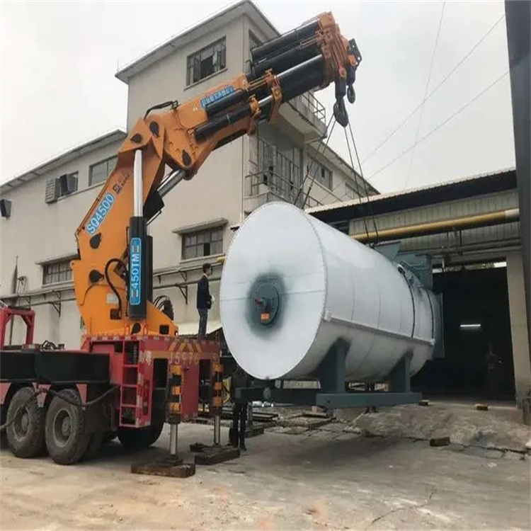 咸宁吊车租用电话|24小时应急服务|精准吊装方案